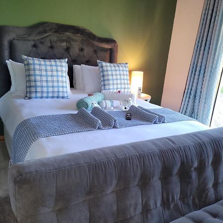 Ayana Bnb Bloemfontein Ngoại thất bức ảnh