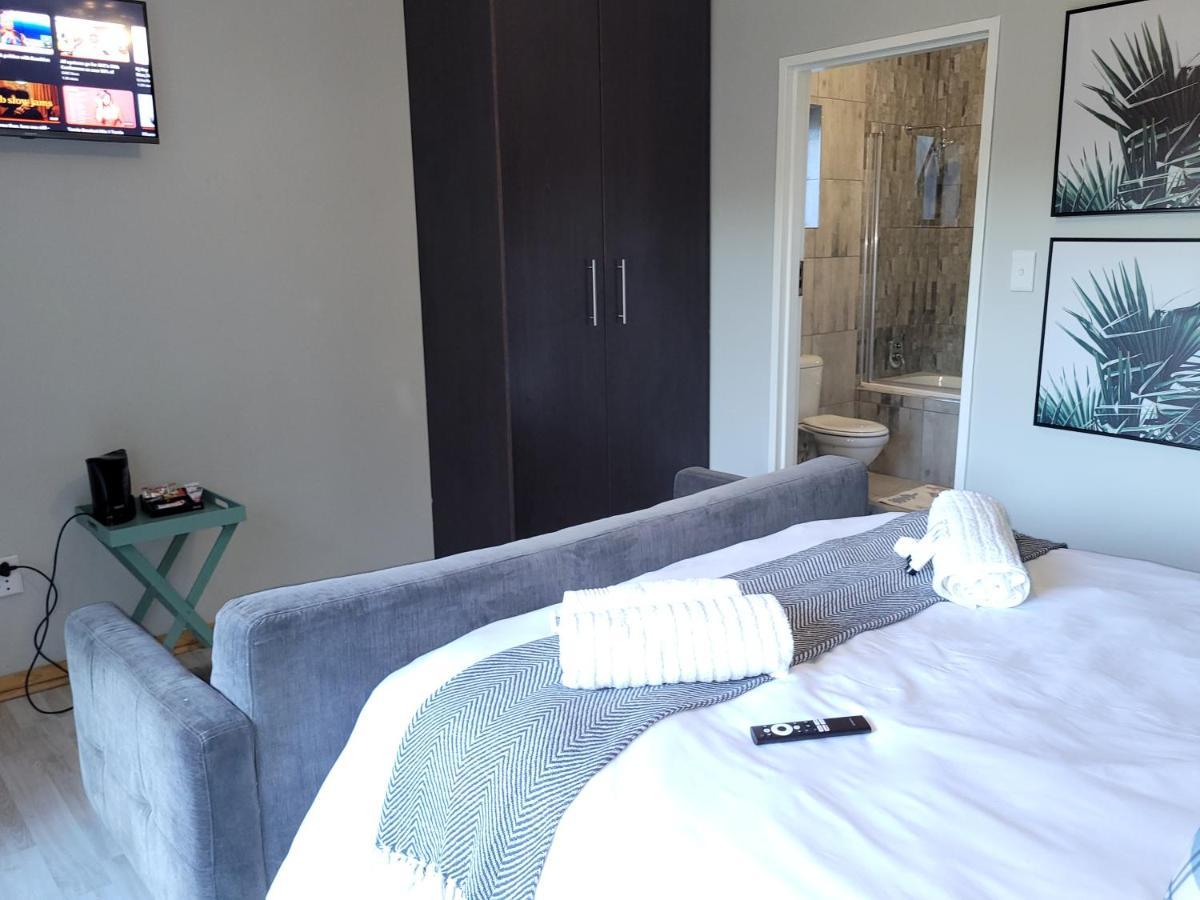 Ayana Bnb Bloemfontein Ngoại thất bức ảnh