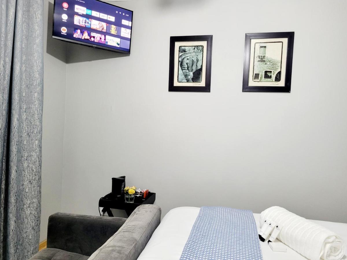 Ayana Bnb Bloemfontein Ngoại thất bức ảnh