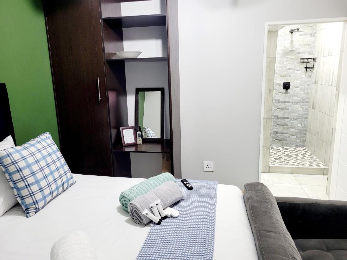 Ayana Bnb Bloemfontein Ngoại thất bức ảnh