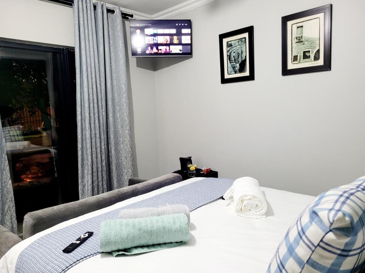 Ayana Bnb Bloemfontein Ngoại thất bức ảnh