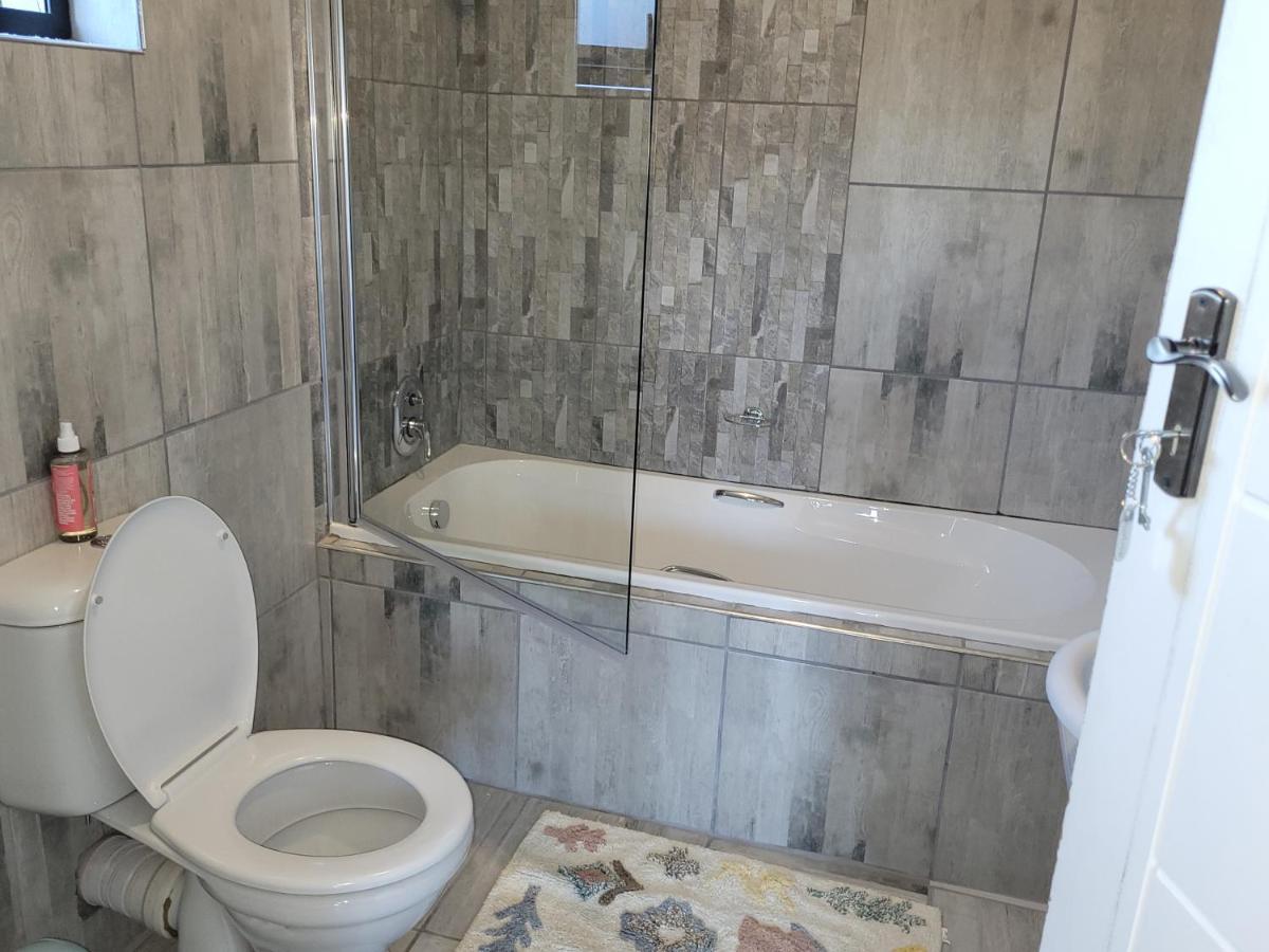 Ayana Bnb Bloemfontein Ngoại thất bức ảnh