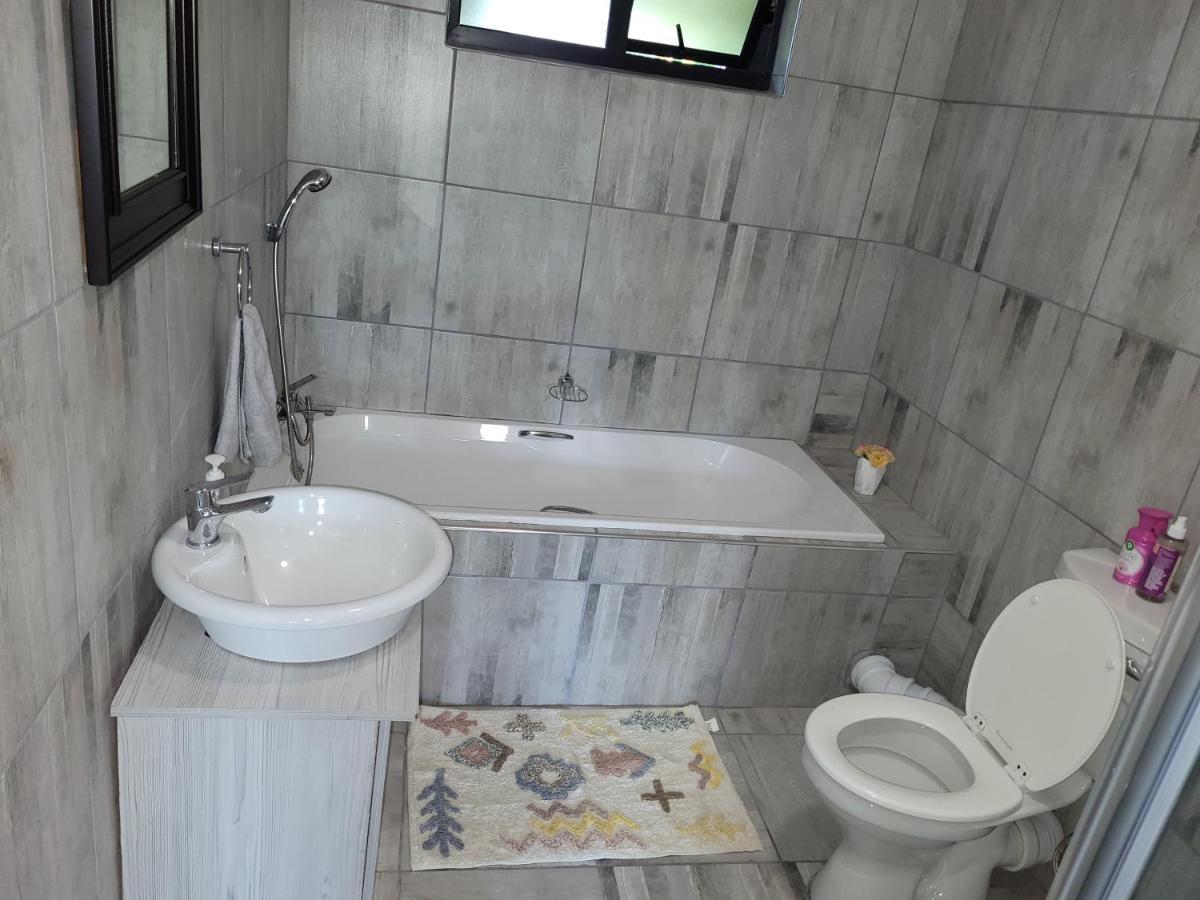 Ayana Bnb Bloemfontein Ngoại thất bức ảnh
