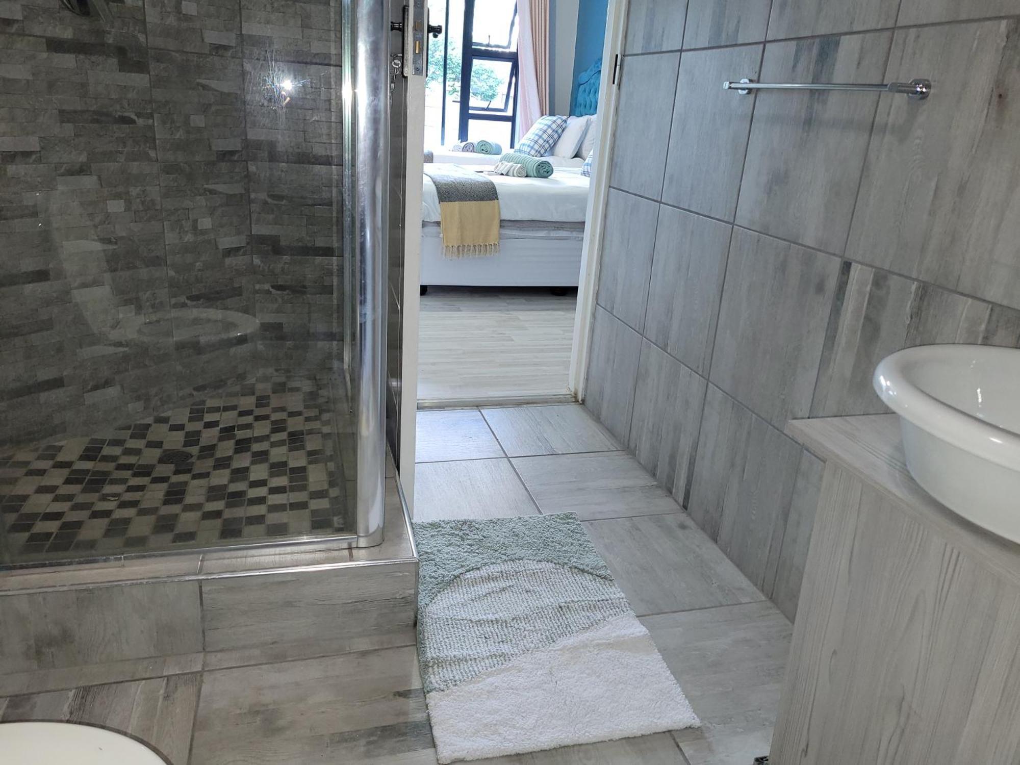 Ayana Bnb Bloemfontein Ngoại thất bức ảnh