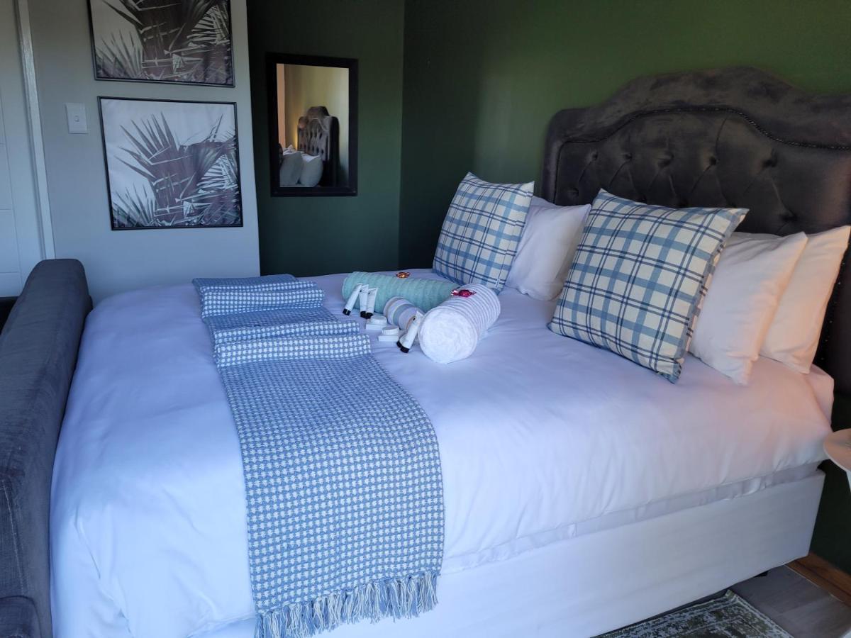 Ayana Bnb Bloemfontein Ngoại thất bức ảnh
