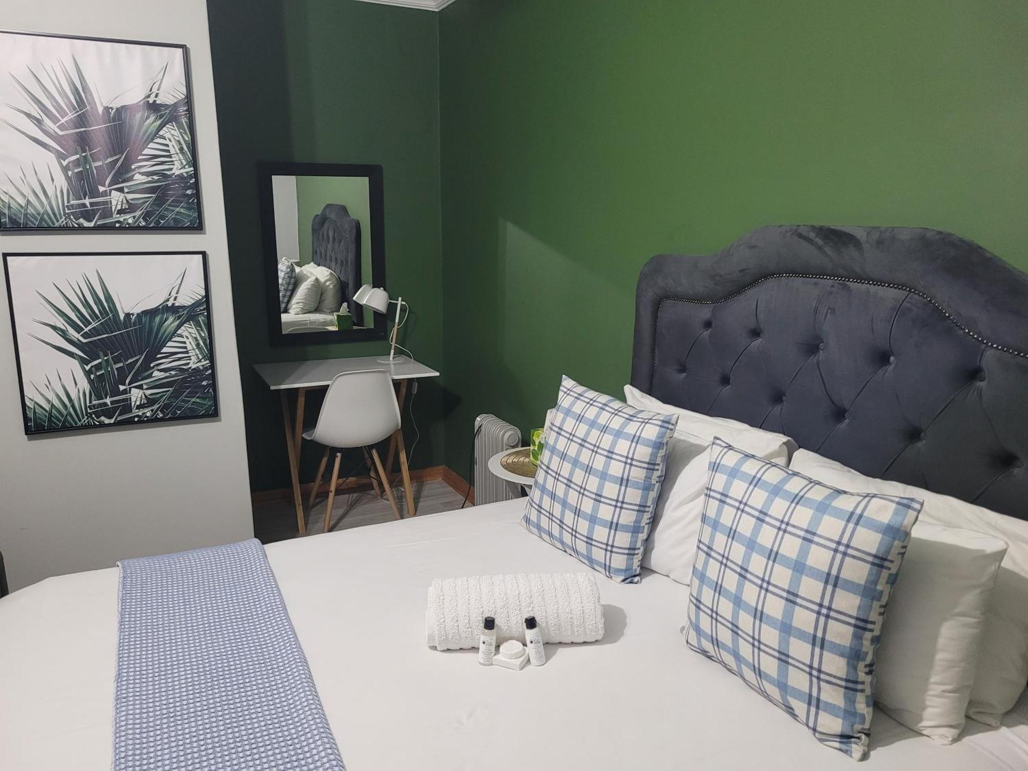 Ayana Bnb Bloemfontein Ngoại thất bức ảnh