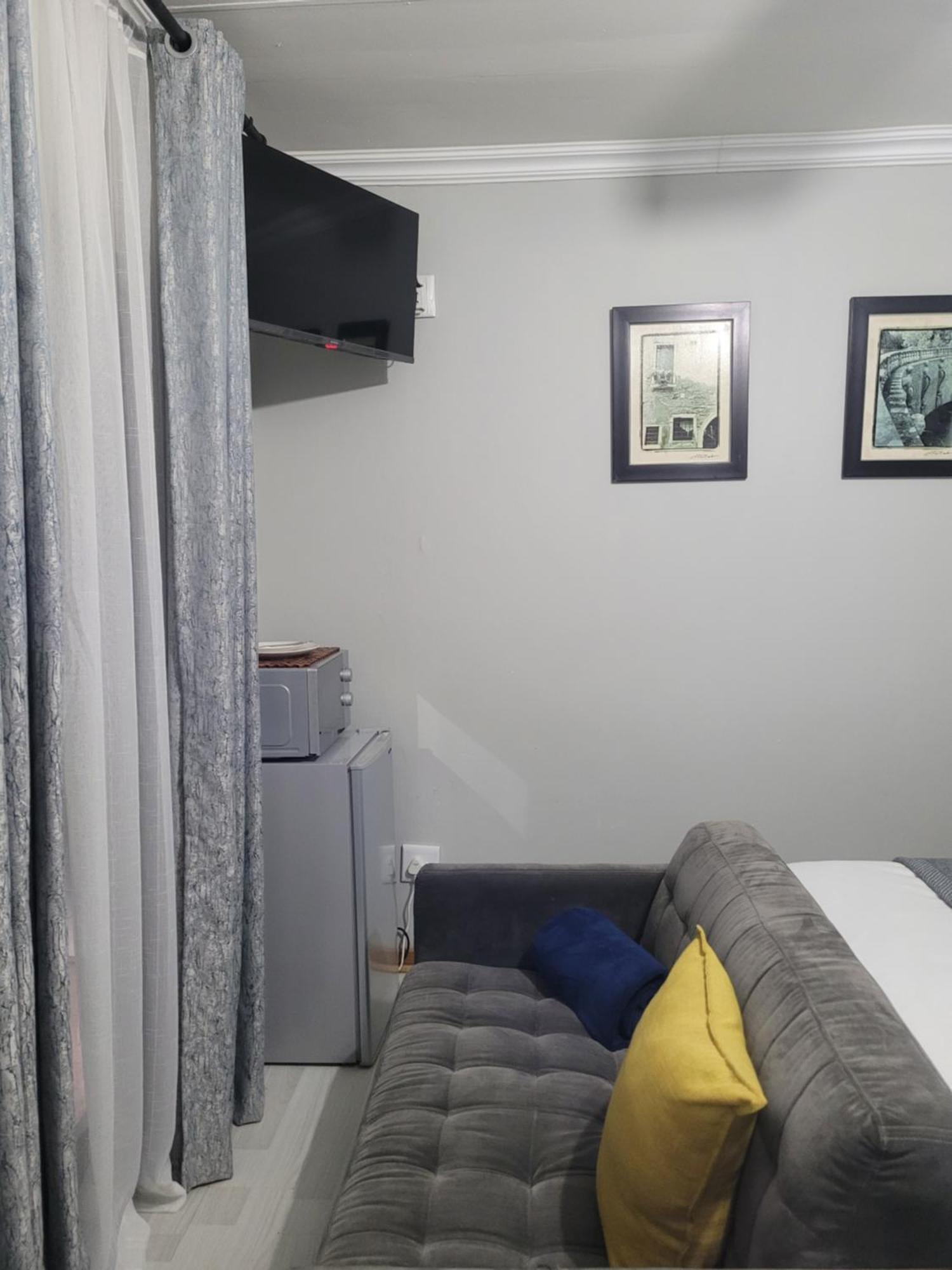Ayana Bnb Bloemfontein Ngoại thất bức ảnh