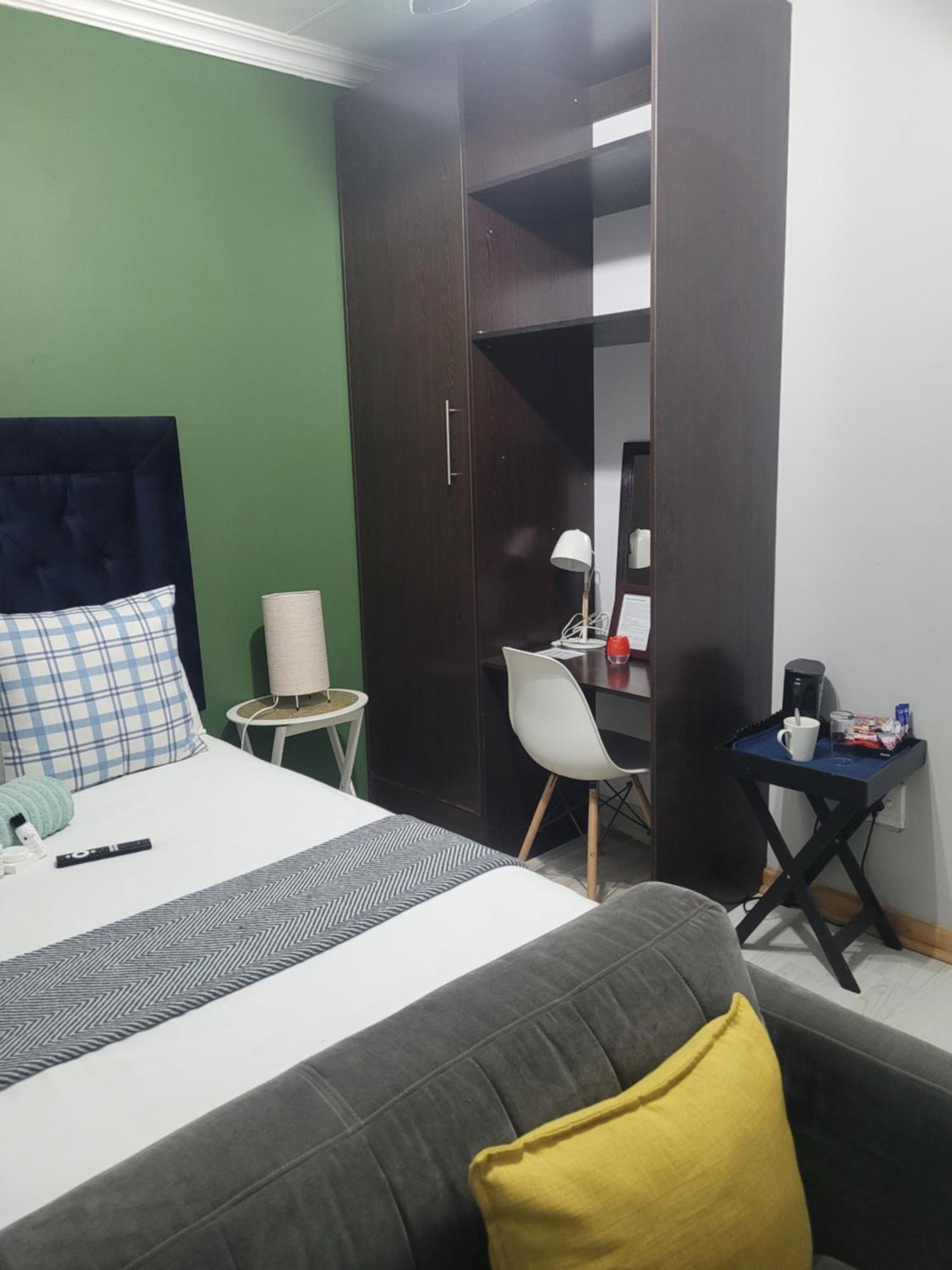 Ayana Bnb Bed & Breakfast Bloemfontein Ngoại thất bức ảnh