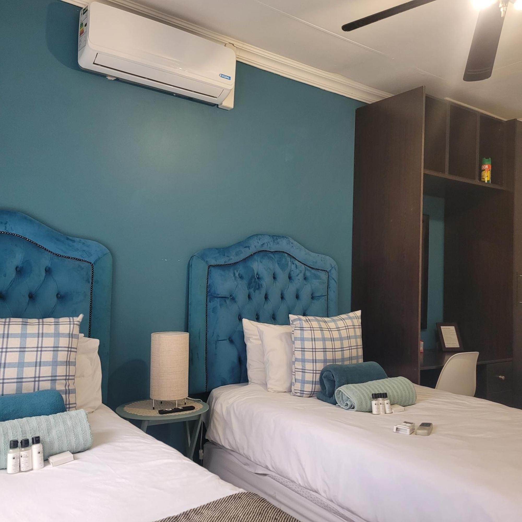 Ayana Bnb Bed & Breakfast Bloemfontein Ngoại thất bức ảnh