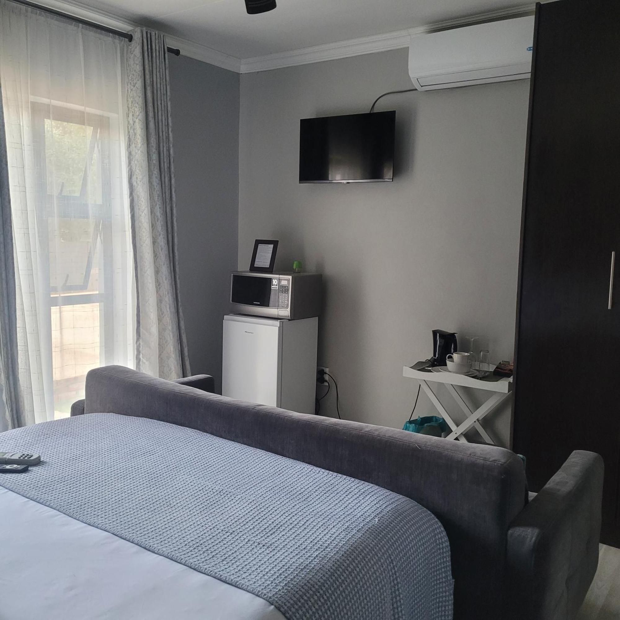 Ayana Bnb Bloemfontein Ngoại thất bức ảnh